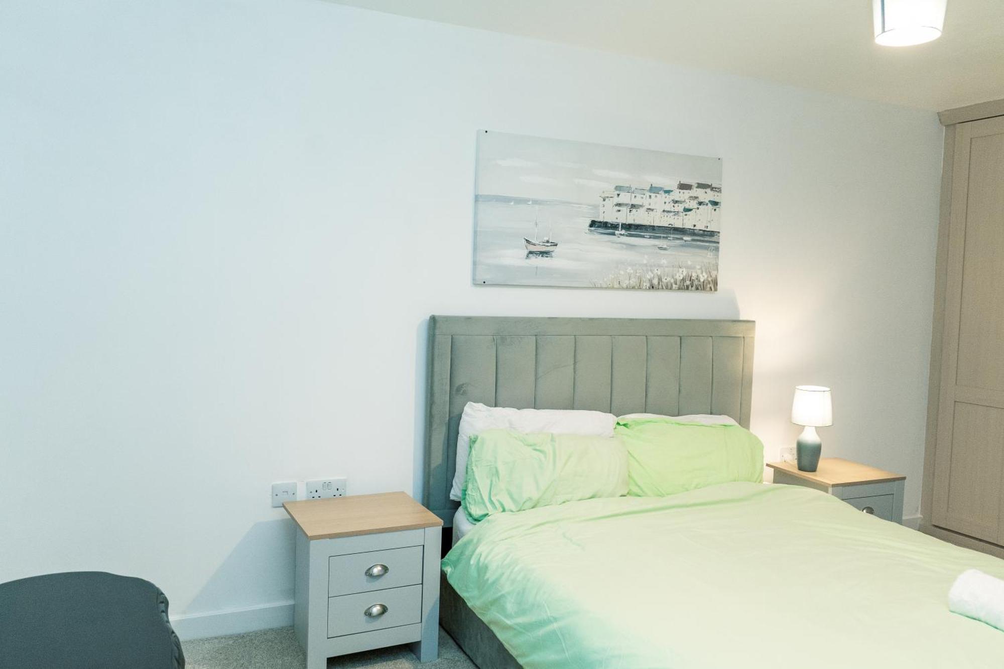The Grace House Entire 4Bed Detached Villa Peterborough Exteriör bild