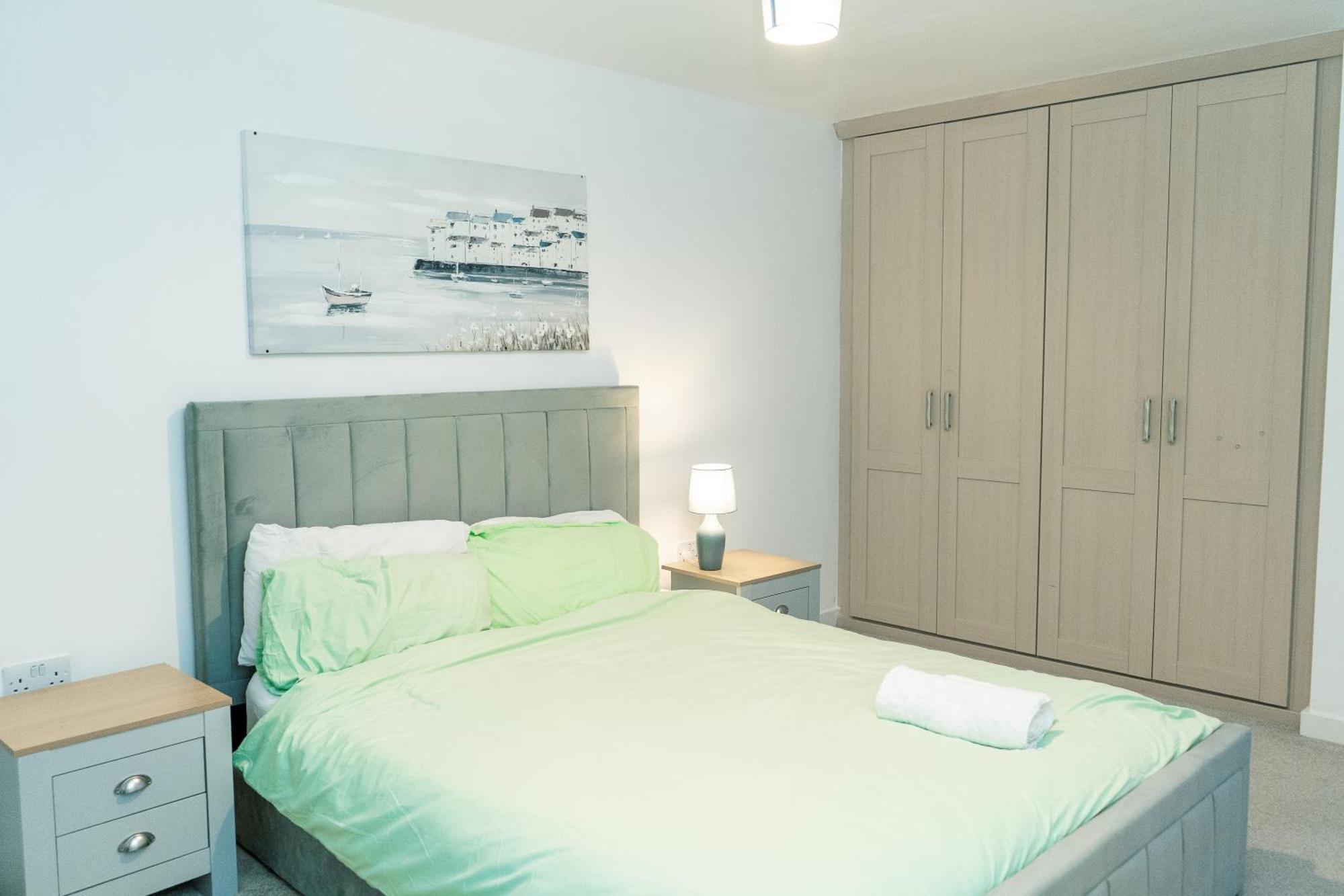 The Grace House Entire 4Bed Detached Villa Peterborough Exteriör bild