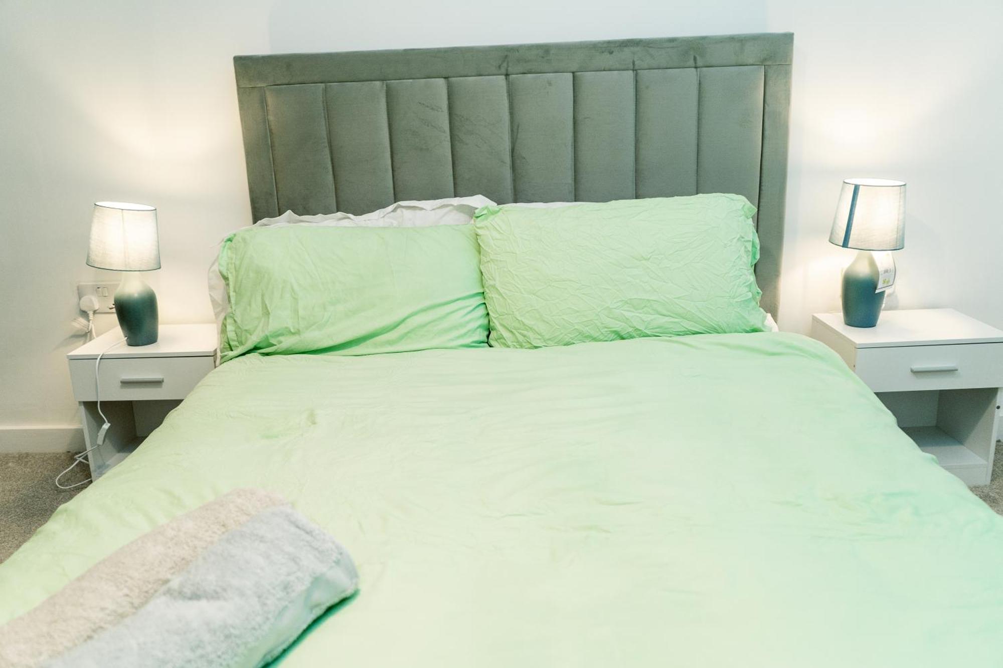 The Grace House Entire 4Bed Detached Villa Peterborough Exteriör bild