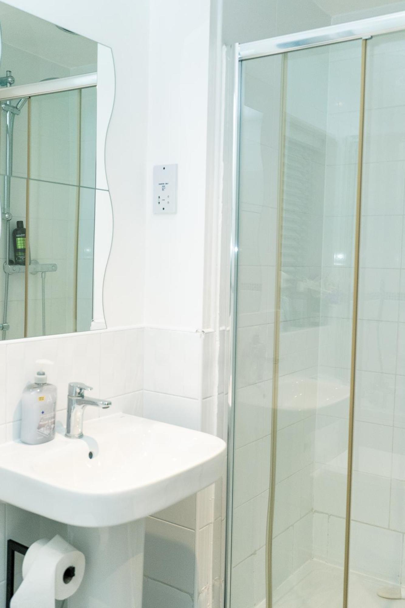 The Grace House Entire 4Bed Detached Villa Peterborough Exteriör bild